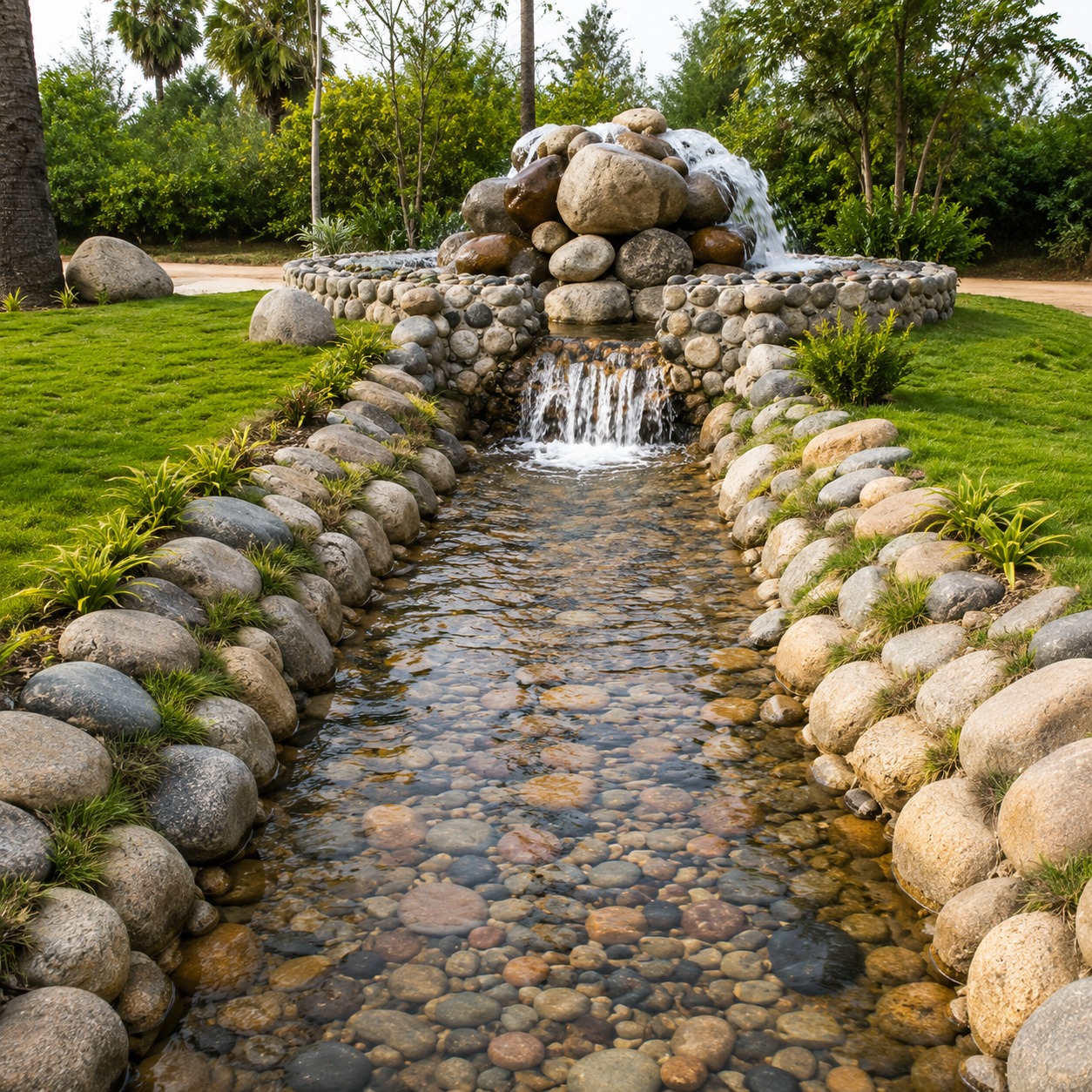 Water Creek