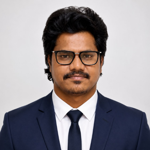 Sai Sunil