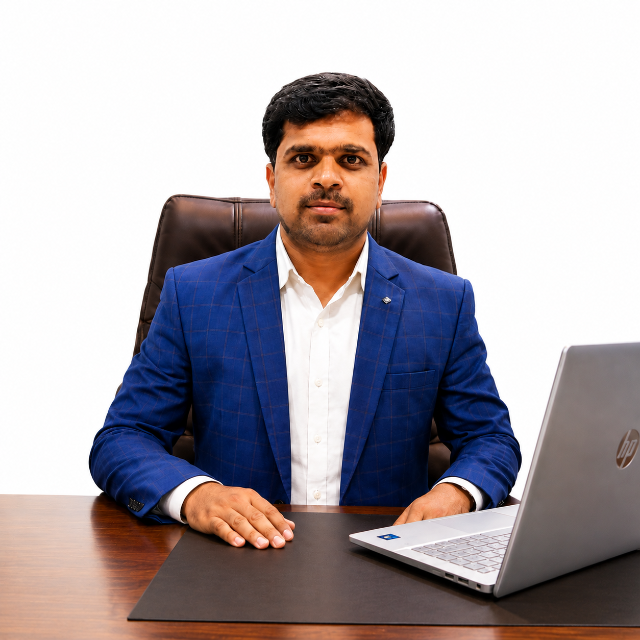 Malleesh Munnur